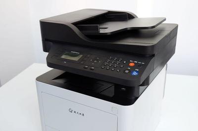 办公室怎么共享一台打印机,办公室怎么共享一台打印机win7
